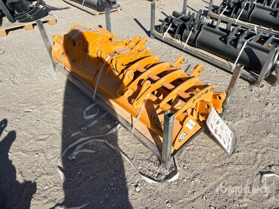 Quantity of (8) 2026 GIYI Cat 301 VCA-8 - Fits CAT 301 (Unused)