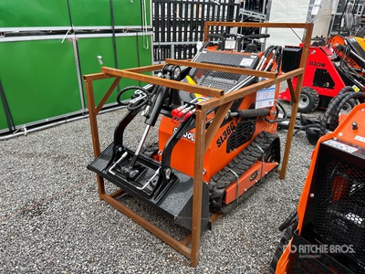 2026 SDLOOL SL36C    Compact Track Loader (Unused)