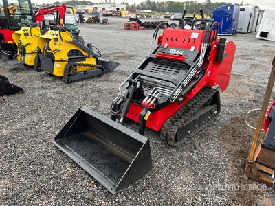 2026 SDLOOL SL530 Mini Kompakt-Raupenlader (Unused)