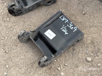 2026 GIYI Mini Accouplement de pelleteuse (Unused)