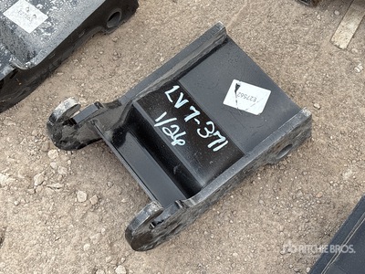 2026 GIYI Accouplement de pelleteuse (Unused)