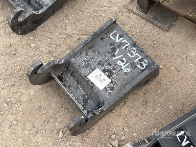 2026 GIYI Mini Accouplement de pelleteuse (Unused)