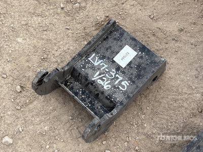 2026 GIYI Mini Accouplement de pelleteuse (Unused)