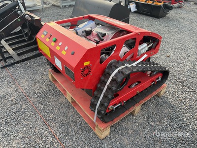 2026 SDLOOL SL750 Lawn Mower (Unused)