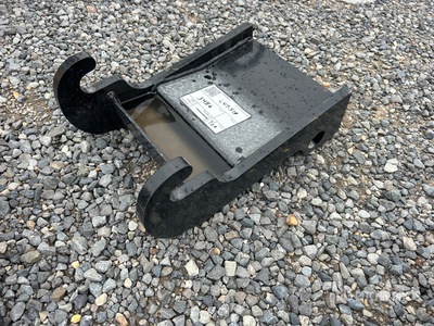 2026 GIYI Excavator Coupler Accessoire divers pour pelle (Unused)