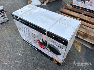 2025 ATS ATS-CC16 Concrete Cutting Machine Outil de manipulation des caissons (Unused)