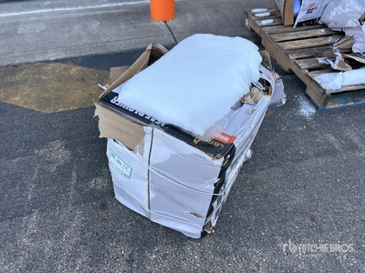 2025 Landhero LDH-LB9510 Leaf Blower (Unused)