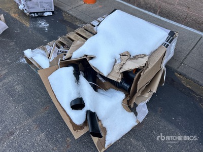 2025 Landhero LDH-LB9510 Leaf Blower (Unused)