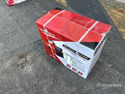 2025 Landhero MIG-140 3-in-1 Welding Machine (Unused)