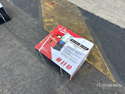 2025 Landhero MIG-140 3-in-1 Welding Machine (Unused)