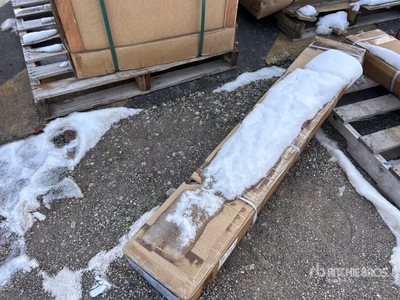 2025 Landhero LDH-SP12 Hydraulikpresse (Unused)