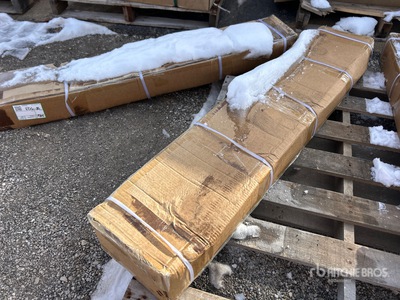 2025 Landhero LDH-SP12 Hydraulikpresse (Unused)