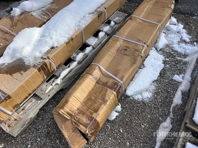 2025 Landhero LDH-SP12 Hydraulikpresse (Unused)