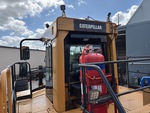Control Station with 