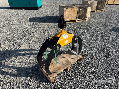 2025 Baggergreifer (Unused)