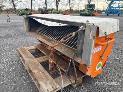 2013 PFAU Kommunalgerate ETS-3 サンダー ボックス