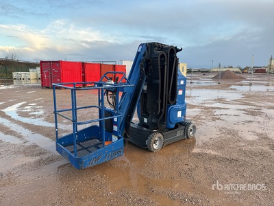 2016 ATN Piaf 1100R Elevador vertical