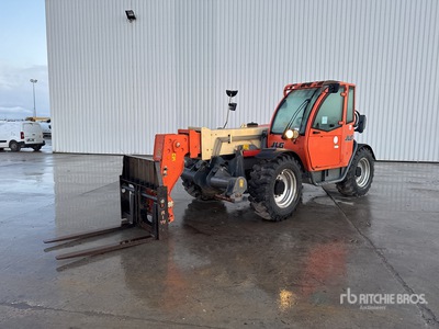 2008 JLG 3513PS Telehandler
