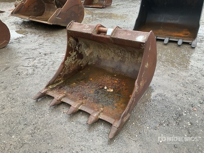 1150 mm Digging Cazo para excavadora