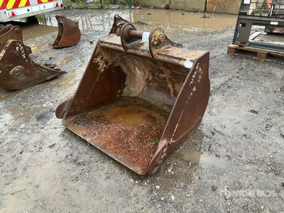 1200 mm Digging Cazo para excavadora