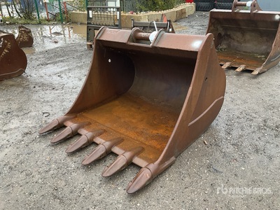 1450 mm Digging Cazo para excavadora