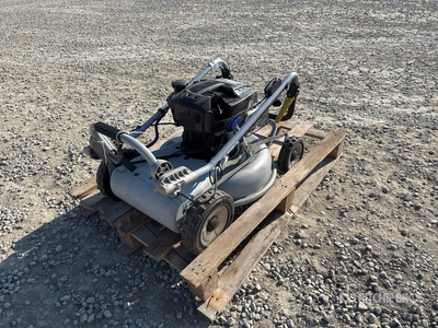 Grin Tondeuse à gazon