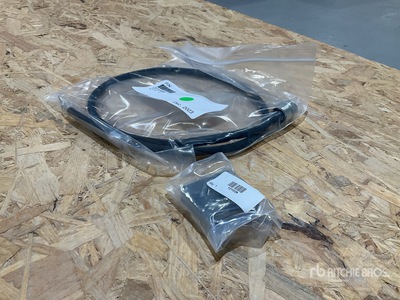 Trimble Kit, Voltage Protection