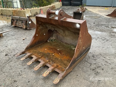 1450 mm Digging Cazo para excavadora