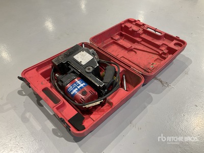 110V Rota Broach Drill