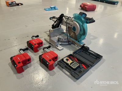 Quantity of (5) Quantity Of Hand Tools