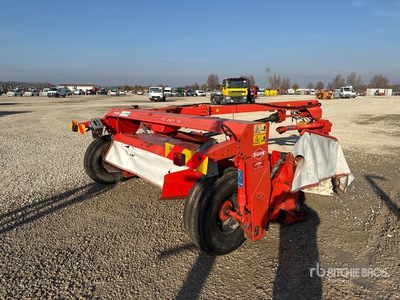 2004 Kuhn FC283TG Mower Conditioner
