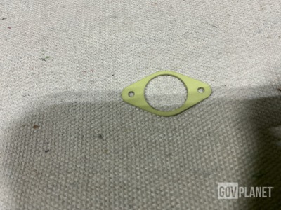 (71) BAE Systems 75A327151-2013 Plate Spacers