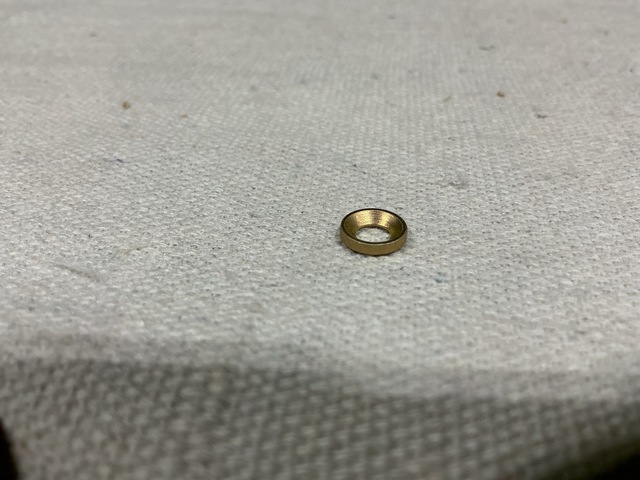 (1,336) Eaton 690893 Mat Aircraft Washers