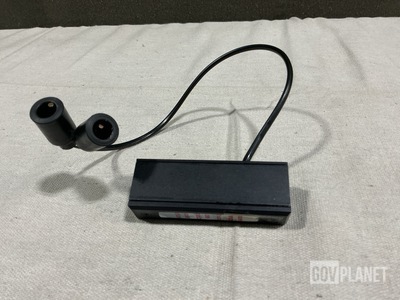 (48) Oxley OXLCOVHL/12/UN/FL12/CON Vehicle Driving Lights