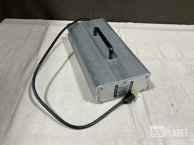 Teleflex MS0160 MBU Power Converter