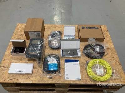 Trimble H2250 Kit HS2 Spec ADT