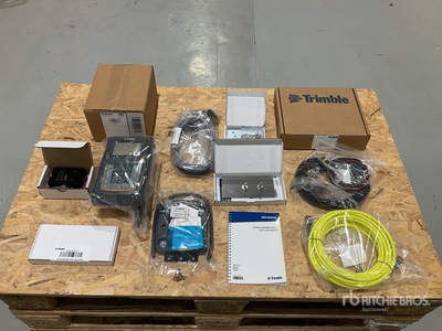 Trimble H2250 Kit HS2 Spec ADT