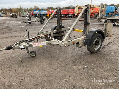 Utility Trailer