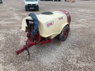 Ilemo 5646 Estate Sprayer