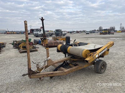 Longati Bale Wrapper