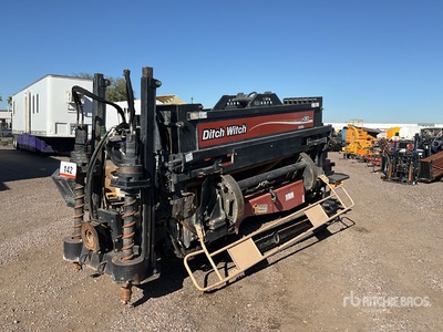 2013 Ditch Witch JT30 Perforatrice directionnelle