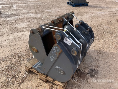 Strickland Cazo para excavadora - Fits Komatsu PC35