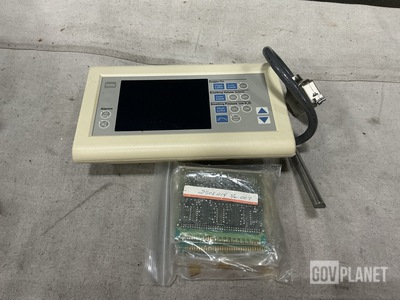 Draeger 4115756 Narkomed Anesthesia Monitor