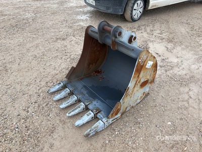 Strickland 36 in Loading Cazo para excavadora - Fits Doosan DX60