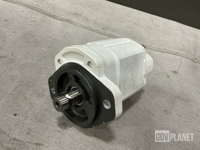 Entwistle GHM2A-R-20-T-C2-KA-P431D Fan Drive Motor