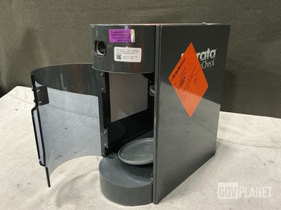 Parata Systems FlexCheck 901-0116 Medical Inventory Verification System