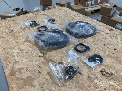 Trimble Kit - Add on, remote convenience switch