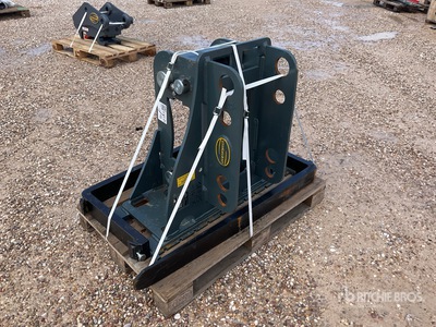 Strickland フォーク