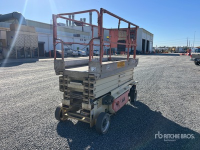 2006 JLG 3246ES Hebebühne