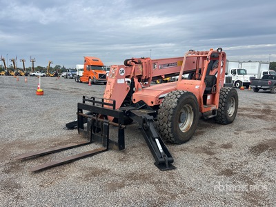 2006 JLG 10054 Telehandler